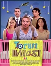 Torun Davasi