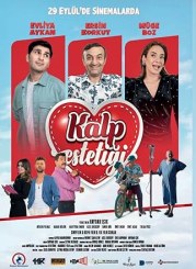 Kalp Estetigi
