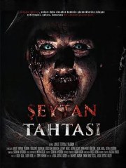 Seytan Tahtasi