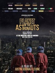 Planet of the Astronauts