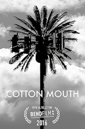 Cotton Mouth