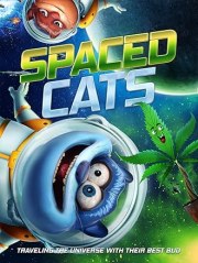 Spaced Cats