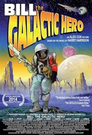 Bill the Galactic Hero