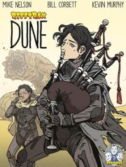 Rifftrax: Dune 2021