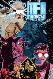 Monster Force Zero