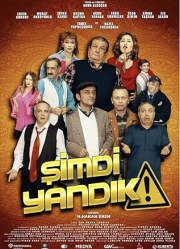 Simdi Yandik