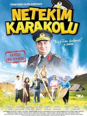 Netekim Karakolu