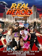 Real Heroes