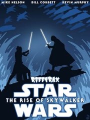 RiffTrax: Star Wars - The Rise of Skywalker