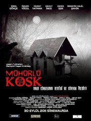Mühürlü Kösk