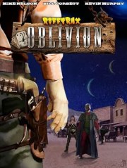 RiffTrax: Oblivion