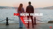 Küçük Yalanlar