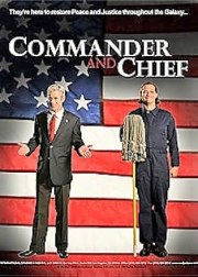 Commander and Chief