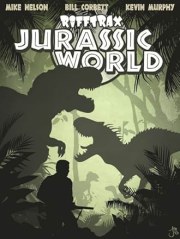 RiffTrax: Jurassic World