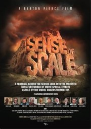 Sense of Scale