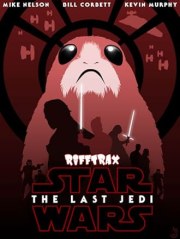 RiffTrax: Star Wars: The Last Jedi