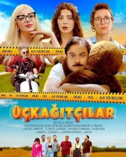 3 Kagitçilar