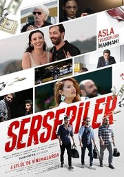 Serseriler