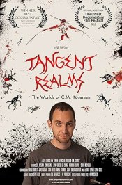 Tangent Realms: The Worlds of C.M. Kösemen