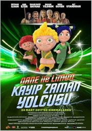 Nane ile Limon: Kayip Zaman Yolcusu
