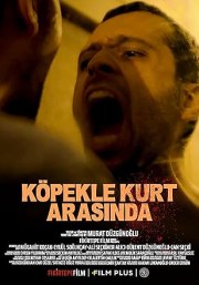 Köpekle Kurt Arasinda