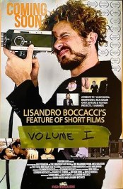 Lisandro Boccacci's Feature of Short Films