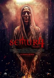 Semur 4: Mahser