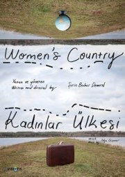 Kadinlar ülkesi