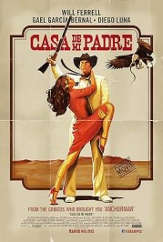Casa de mi Padre