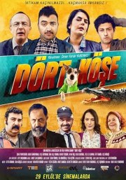 Dört Köse