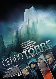 Cerro Torre: A Snowball's Chance in Hell
