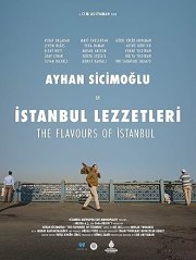 The Flavours of Istanbul