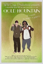 Gold Mountain