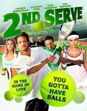 2nd Serve