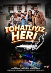 Tohatliyiz Heri