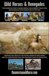 Wild Horses and Renegades