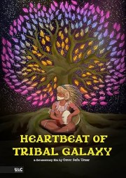 Heartbeat of Tribal Galaxy