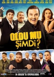 Oldu mu Simdi?