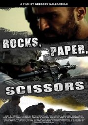 Rocks, Paper, Scissors