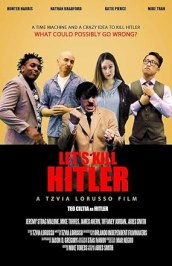 Let's Kill Hitler