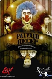 Palyaço Recep