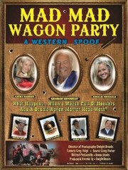 Mad Mad Wagon Party
