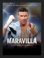 Maravilla, a Fighter Inside and Outside the Ring