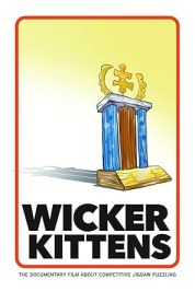 Wicker Kittens