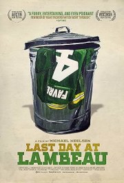 Last Day at Lambeau