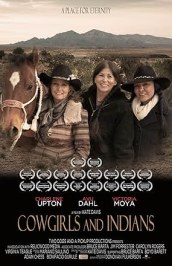 Cowgirls and Indians