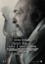 Mrs Nergis
