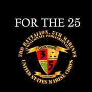 For the 25