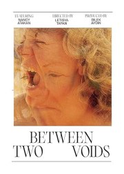 Between Two Voids