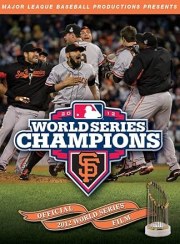 Official 2012 World Series Film